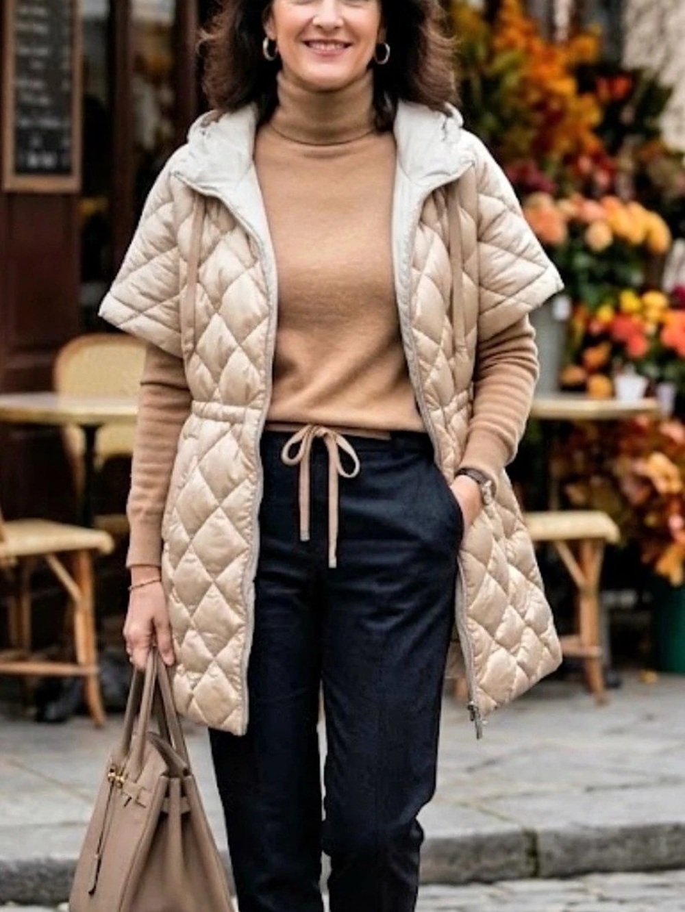 NWT Peserico double sided jacket